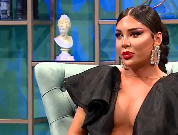 სოფლიდან კალოშით ბიჭი ჩამოვედი და ახლა, ჩემი ეფექტი საოცარია – კესარია აბრამიძე