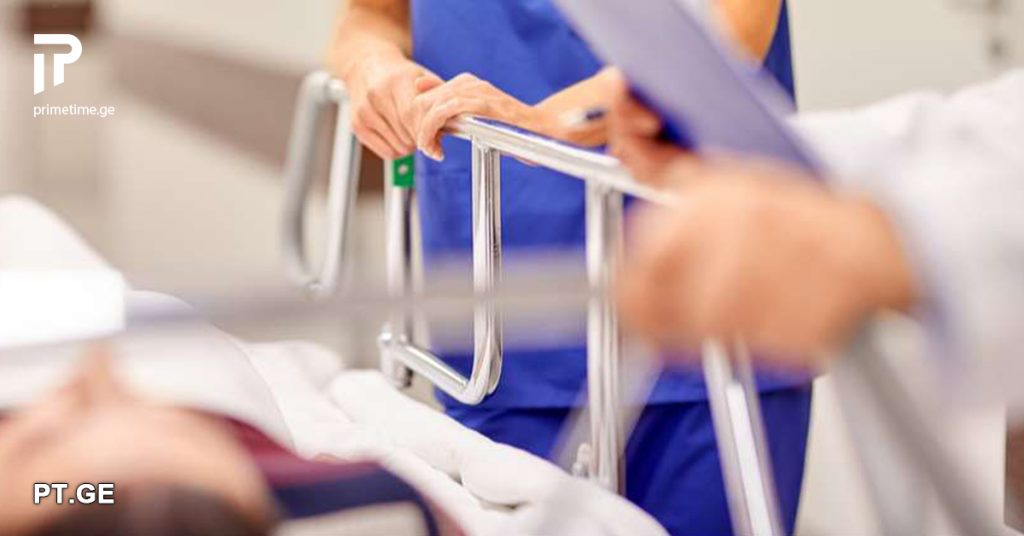 ნუ აიღებთ თავზე ამხელა ცოდვას... კომაში გაატარა ბოლო დღეები კაცმა, რომელსაც ღრმა სიბერემდე უნდა ეცოცხლა - თამუნა კვარაცხელია