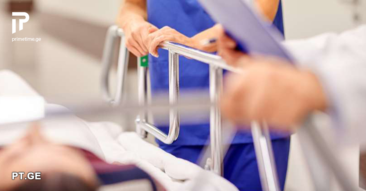 ნუ აიღებთ თავზე ამხელა ცოდვას… კომაში გაატარა ბოლო დღეები კაცმა, რომელსაც ღრმა სიბერემდე უნდა ეცოცხლა – თამუნა კვარაცხელია