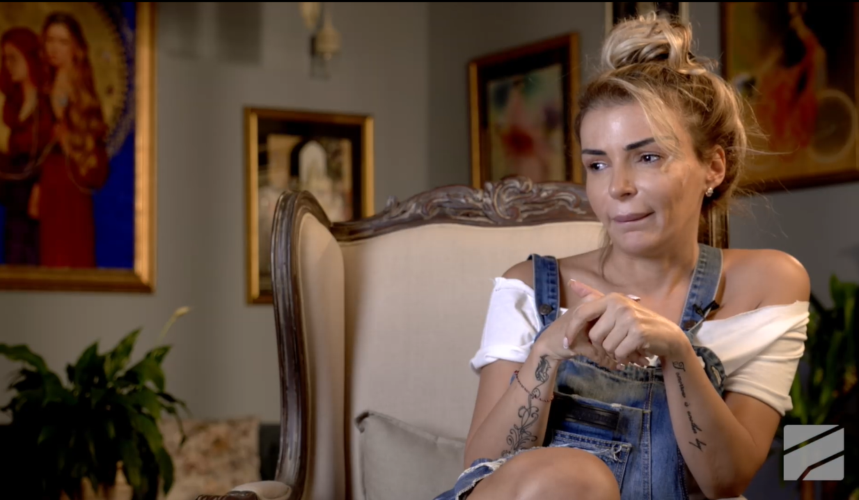 „სუიციდის შემთხვევა ორჯერ მქონდა… გონზე რეანიმაციაში მოვედი…” – მაია ასათიანი