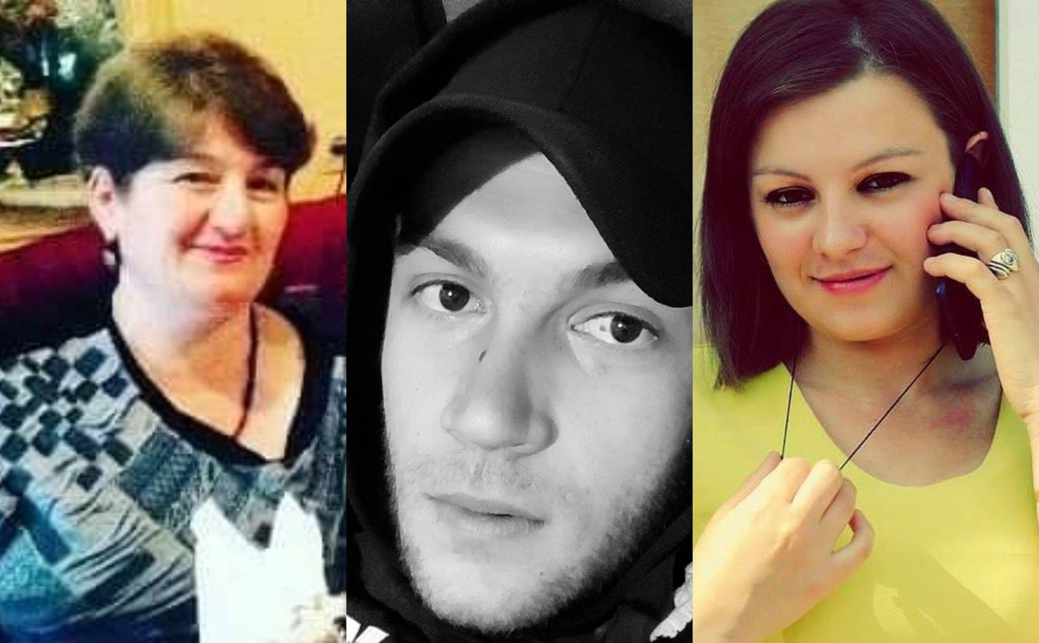 გამოუშვან ჩემი ავადმყოფი შვილი! – მძევალი, რომელიც ამ დრომდე თავდამსხმელთან რჩება, მედიკამენტებზე დამოკიდებულია