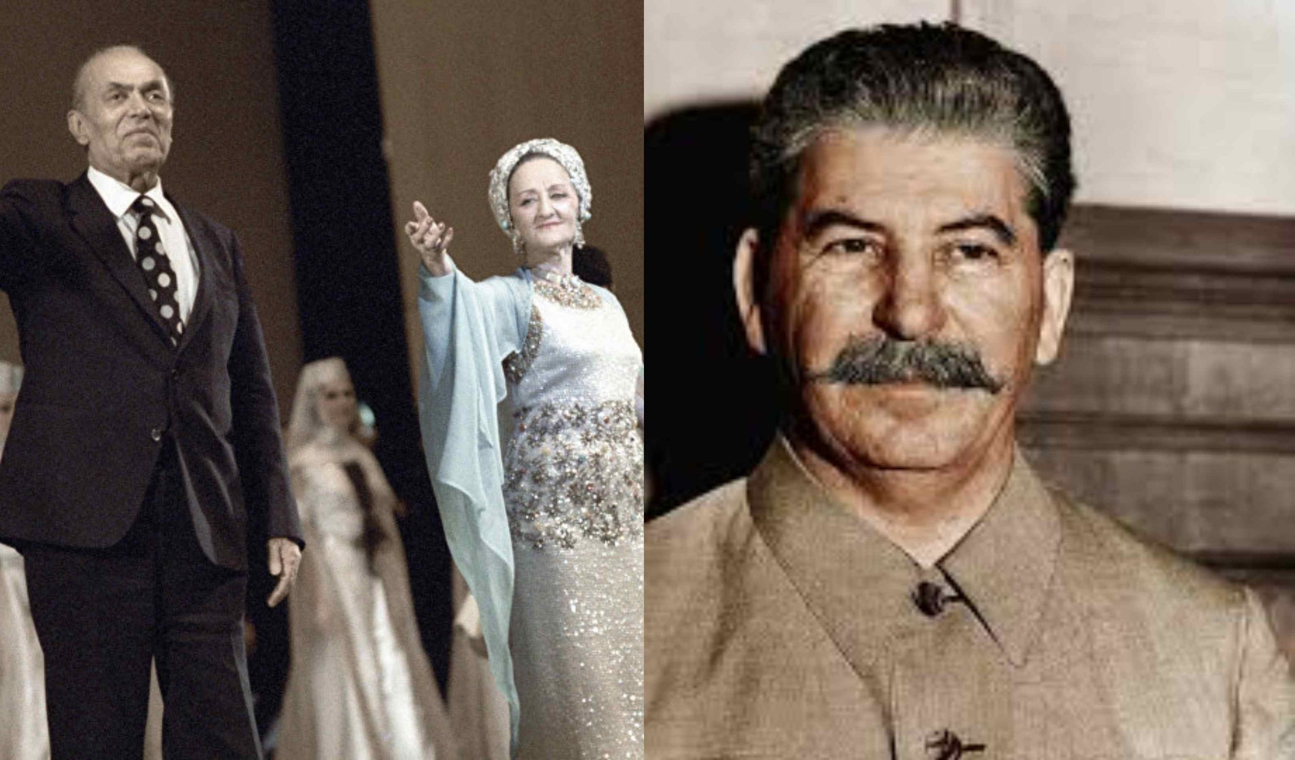 სუხიშვილები გადასახლებას ერთმა ფოტომ გადაარჩინა – ცნობილი წყვილის ისტორია