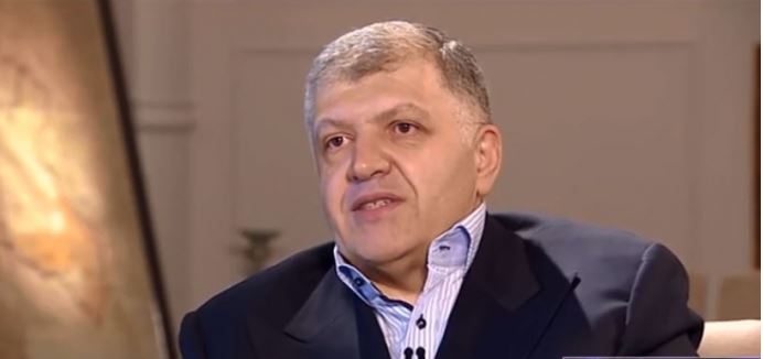 ბიძინა ივანიშვილმა დამირეკა და შოკისმომგვრელი ინფორმაცია მომაწოდა - ბიზნესმენი დავით ხიდაშელი