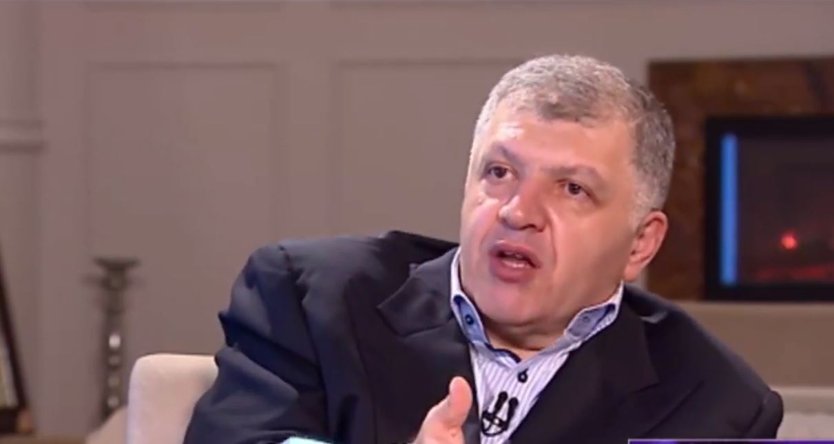 ვინ არის და რას საქმიანობს დავით ხიდაშელი – ძალიან მრავალფეროვანი ბიზნესი მაქვს
