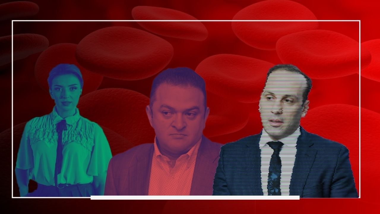 ცნობილი ადამიანები, რომლებმაც კორონავირუსის დამარცხების შემდეგ, სისხლის პლაზმა სხვების გადასარჩენად გაიღეს