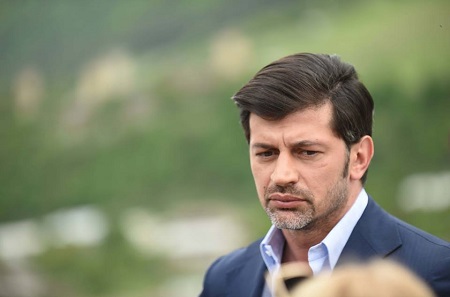 კახა კალაძის პირველი კომენტარი გუშინდელი წაგებული მატჩის შემდეგ