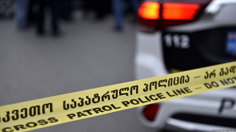 ხელვაჩაურში საარჩევნო უბანზე ამომრჩეველი გარდაიცვალა