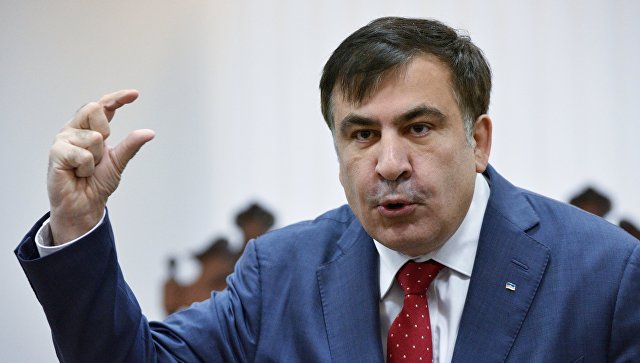 სააკაშვილმა დასაჭერთა სია გამოაქვეყნა - ვის ემუქრება ციხით ექსპრეზიდენტი?