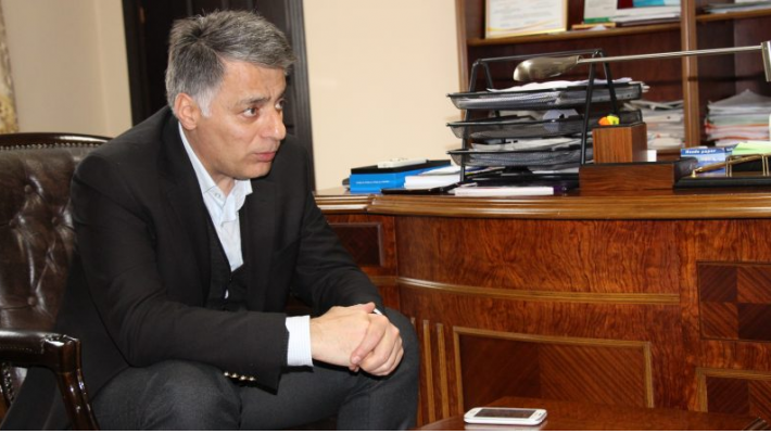 აჭარის ჯანდაცვის ყოფილი მინისტრი: პროცესები არის მართვადი და ორჯერ გაზრდილ ნაკადსაც გაუმკლავდება ქვეყანა