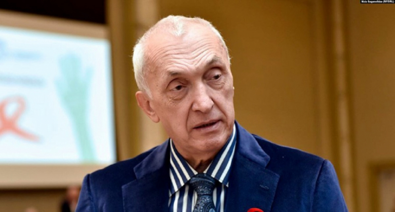 თენგიც ცერცვაძის ჯანმრთელობის მდგომარეობა სტაბილურია, ის უკვე სახლში გაეწერა