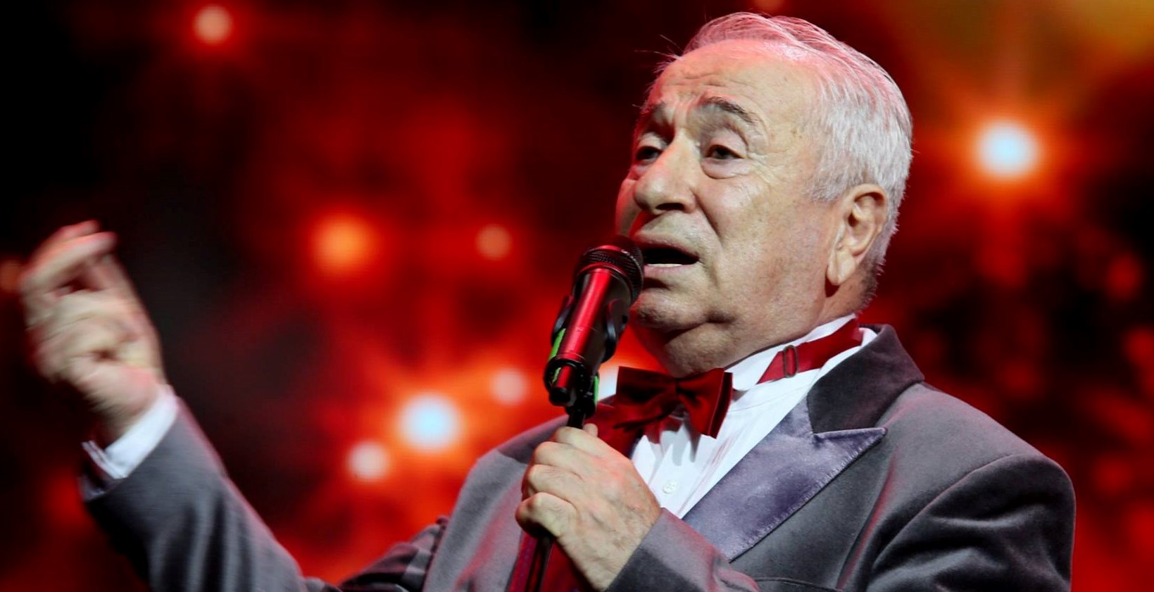 “რა ასაკია? არავითარი სიბრძნის და მიბრძნის… თავს დაჩაგრულად ვგრძნობ” – ვახტანგ ტატიშვილი იუბილარია