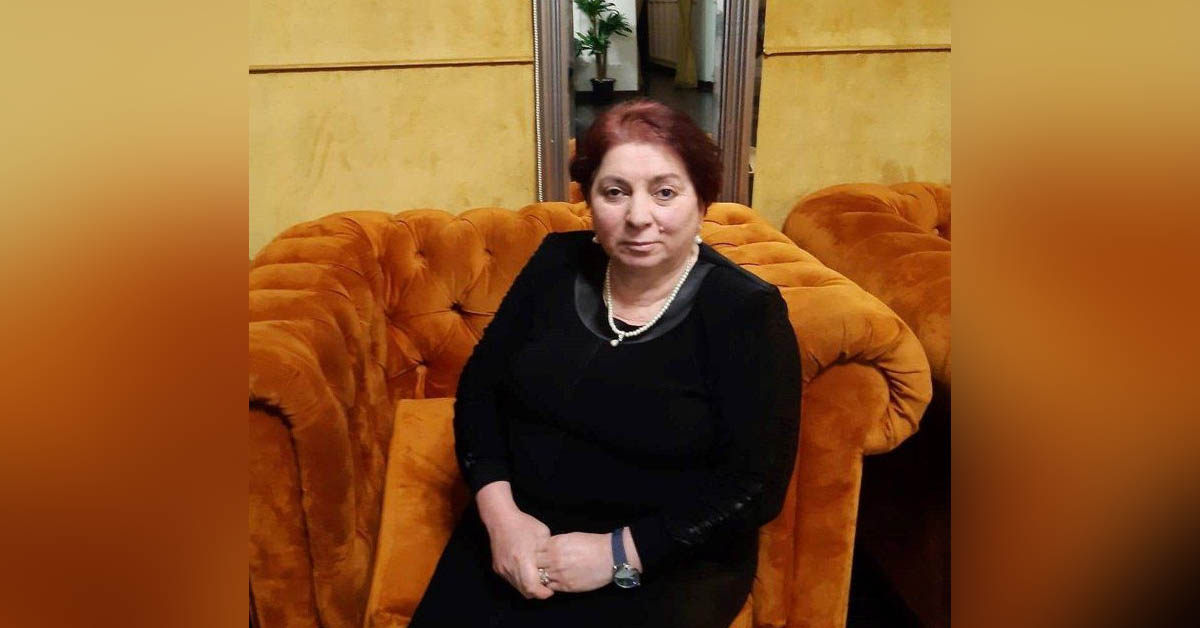 დაავადებათა კონტროლის ცენტრის თანამშრომელი კორონავირუსით გარდაიცვალა 