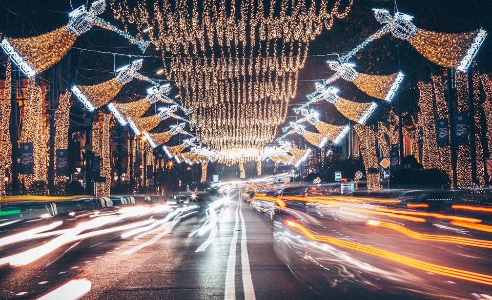 კალაძე: კორონავირუსს ახალი წელი არ მოუკლავს