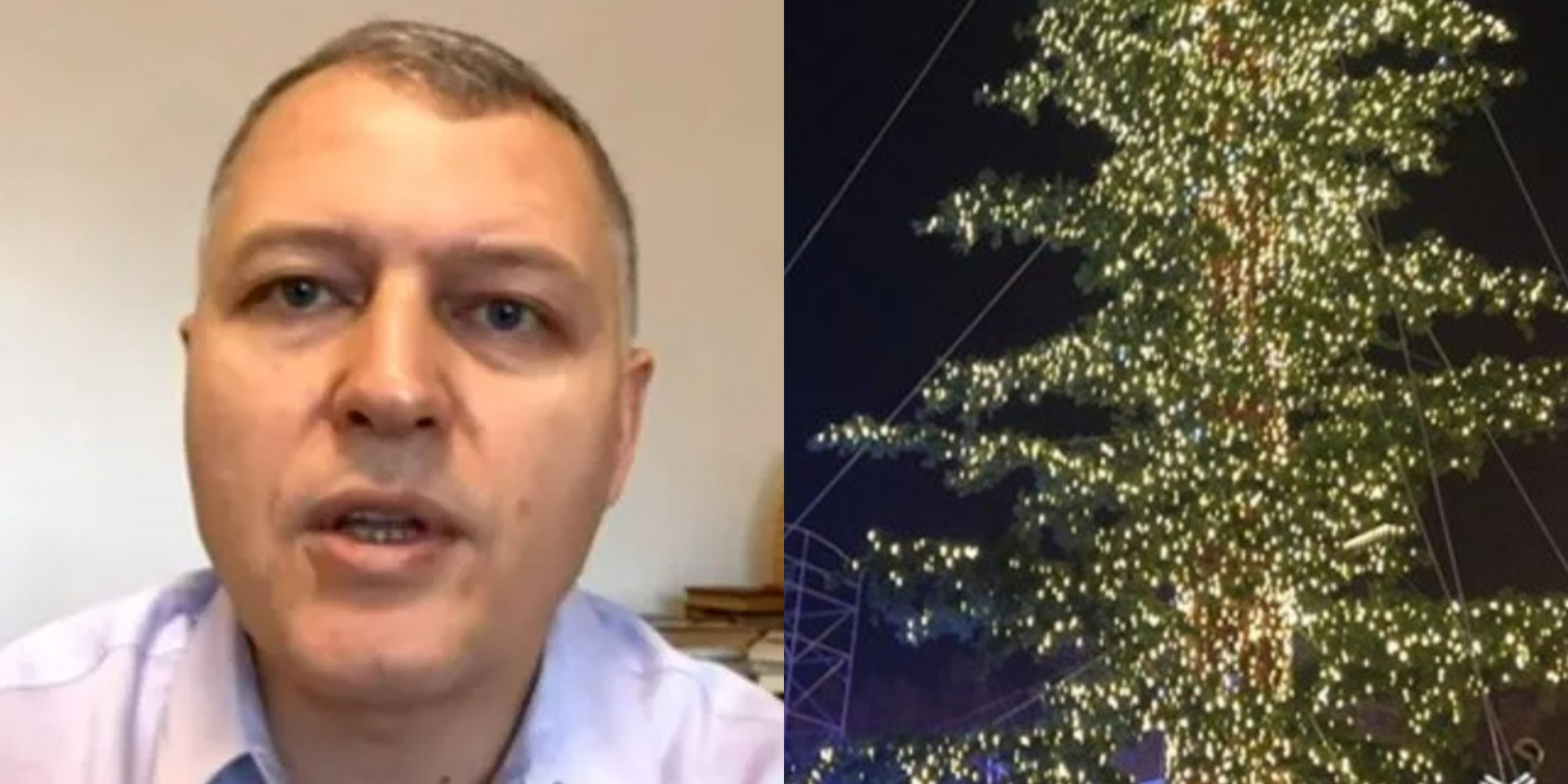 მძიმე ახალი წელი გვექნება – გიორგი ფხაკაძის პროგნოზი