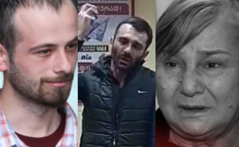 „ლევან ზურაბაშვილის დედისთვის ფულს ვაგროვებთ, თუ ერთმანეთის გვერდში დგომა არ ვისწავლეთ საზოგადოებად როგორ ვიწოდებით?