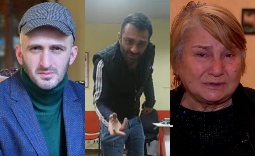 „ასეთი დედები არ უნდა იტანჯებოდნენ შვილების შეცდომისა თუ დანაშაულის გამო” – „გურული დღიურების“ ფონდი ლამარა ტერელაძეს დაეხმარება