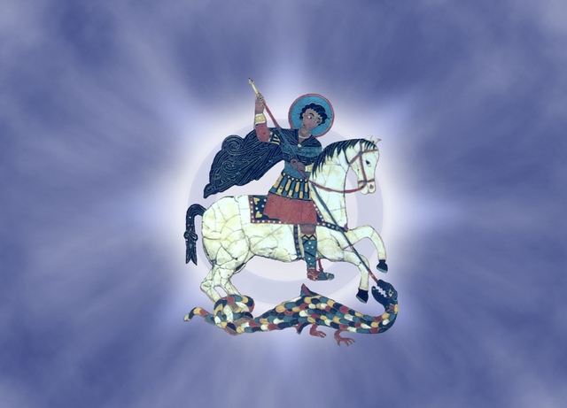 მართლმადიდებელი ეკლესია დღეს გიორგობის დღესასწაულს აღნიშნავს