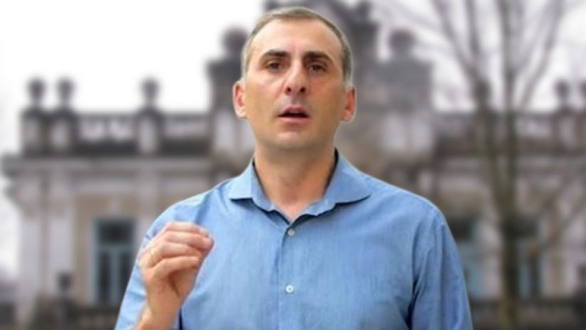 “90 მუთაქა იქნება „ქართული ოცნებიდან“ და 60 დაგეშილი მგელივით ოპოზიციონერი ვიქნებით პარლამენტში, წარმოიდგინეთ, რა ამბავს დავატრიალებთ” – ელისაშვილი ოპოზიციას მიმართავს