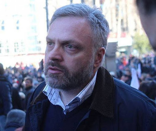 ნიკა მელიას დაკავებამ, შესაძლოა, დამატებითი ბიძგი მისცეს აქციებს – გია ბარამიძე
