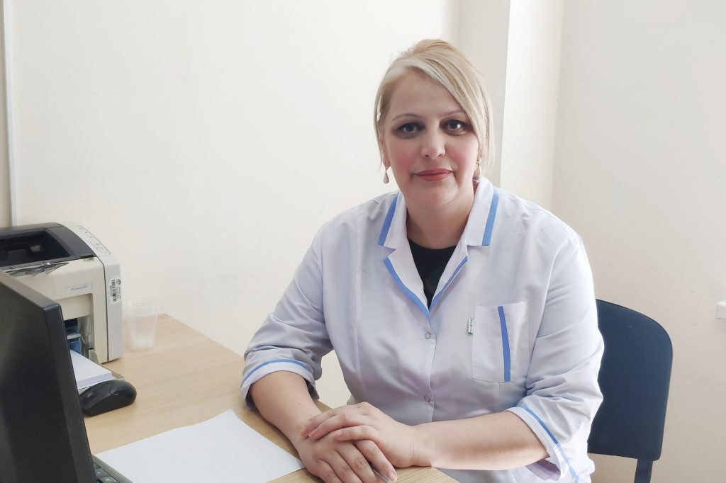 არავითარ შემთხვევაში არ მიიღოთ თვითნებურად! - ექიმი ასახელებს მედიკამენტებს, რომლიც მიღებაც ექიმის გარეშე სახიფათოა