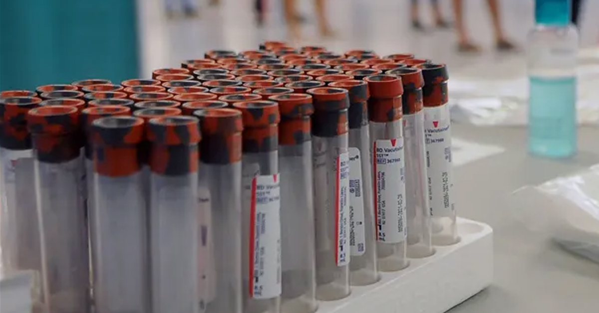 2901 ახალი შემთხვევიდან 1060 თბილისში დადასტურდა – როგორია შემთხვევების გადანაწილება რეგიონებში