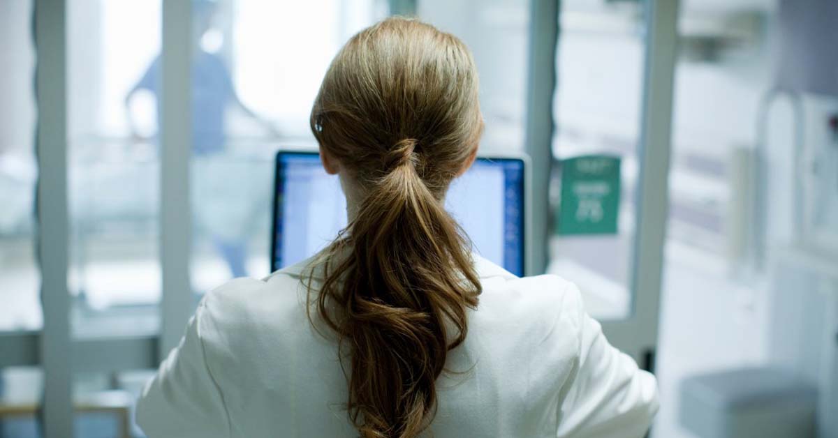 მრცხვენია რომ ქართველი ვარ! მძულხართ – ქართველი ექიმი აქციებს ეხმაურება