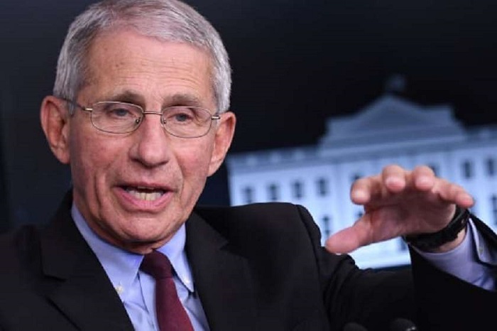 ფაუჩი: თუ ვაქცინაციის დონე აიწევს, მომავალ წელს, შესაძლოა, კორონავირუსი ენდემურ დაავადებად იქცეს