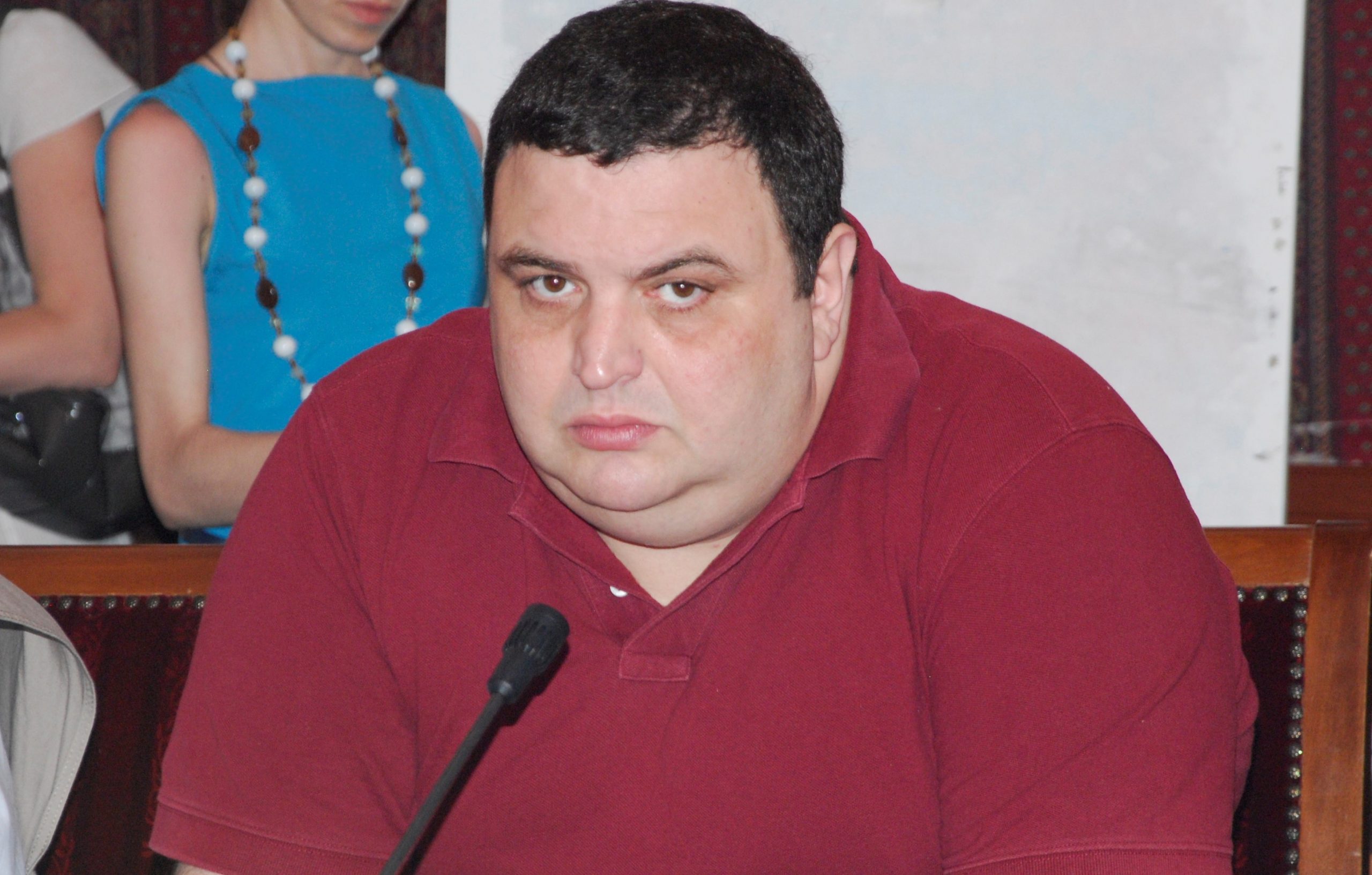 „სააკაშვილის მონათლული ბავშვი ძალიან დამძიმებული ივლის“ – გუბაზ სანიკიძეს წარსული შეფასებები შეახსენეს