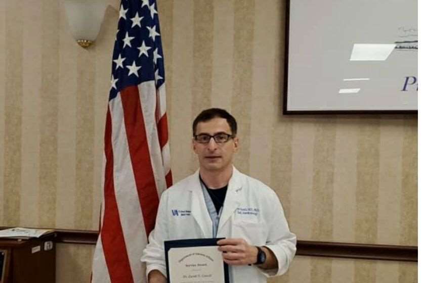 ეს ის კვლევაა, რომლის ჩატარებასაც არაერთი ჩვენგანი უშედეგოდ ცდილობდა - ზურაბ გურული ახალი კვლევის შესახებ