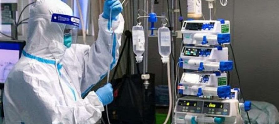 78 გარდაცვლილი და 1 976 ინფიცირებული – 24 დეკემბრის კოვიდსტატისტიკა