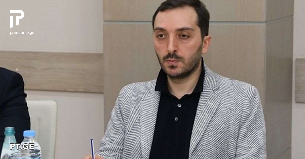 ბიძინა კულუმბეგოვი: თუ მოსახლეობის 70%-ს ავცრით, დღეში სიკვდილობა არა 20, არამედ ერთი, ან ორი იქნება