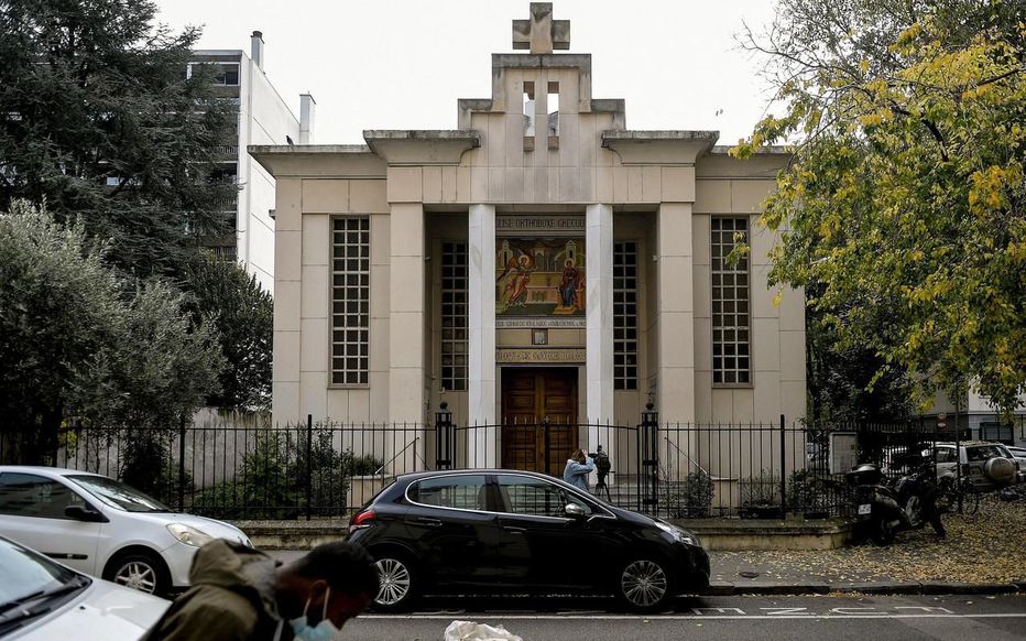 საფრანგეთში მღვდელზე თავდამსხმელი ქართველი აღმოჩნდა – მოტივი ეჭვიანობაა