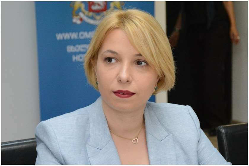 დღეს სახალხო დამცველი პარლამენტს 2020 წლის ანგარიშს წარუდგენს