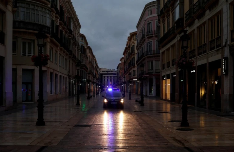 ლოქდაუნი ისევ ცხადდება! - ნახეთ რეგიონები, სადაც ეპიდვითარების გამო შეზღუდვები სრულად მკაცრდება