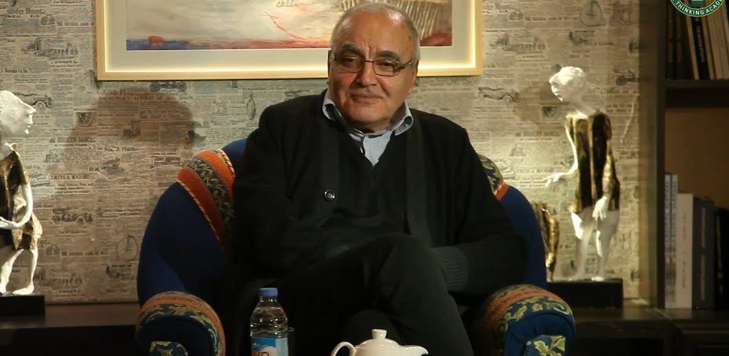 “განა უხარია დაბადების დღე… სევდასა და თვითგვემაშია” – მაკა მახარაძე იუბილარ თემურ ჩხეიძეზე