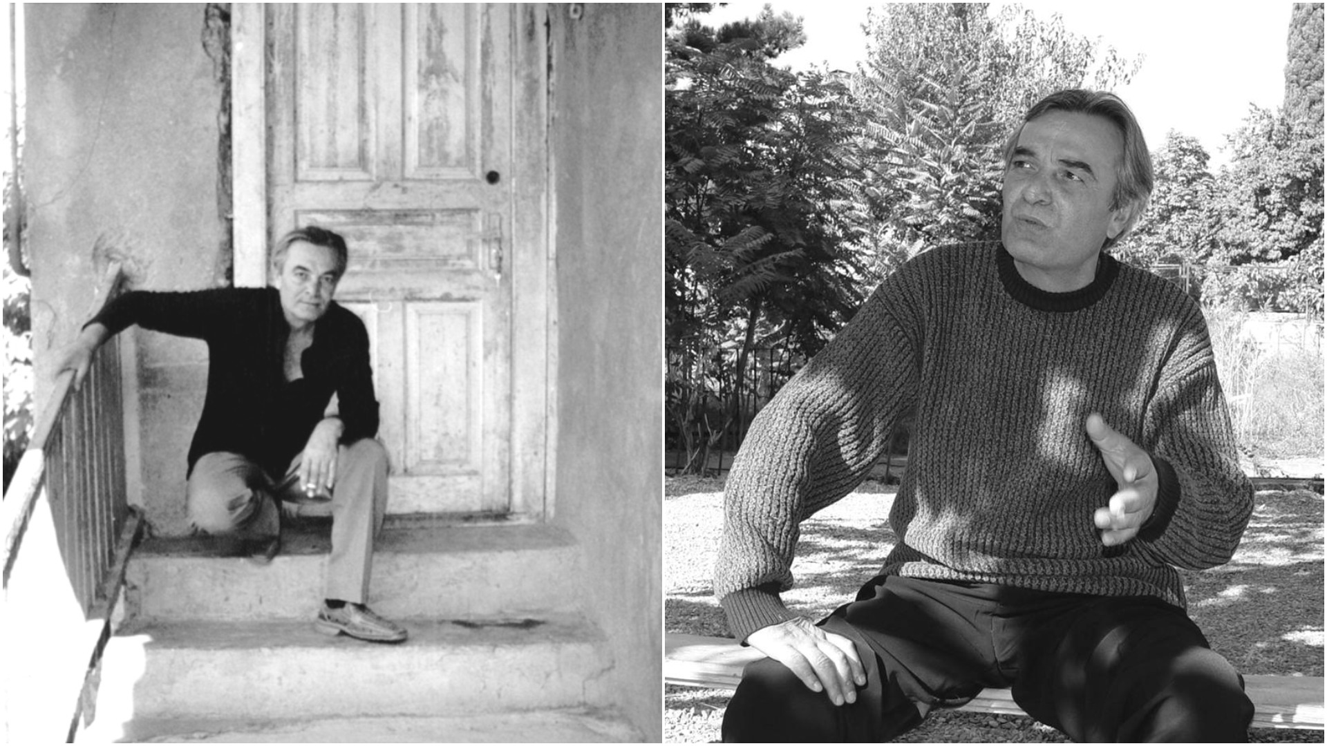 მისთვის თავის შეყვარებას ცდილობდა მოსამართლე, რომელმაც 10-წლიანი პატიმრობა მიუსაჯა – კაცი რომელიც 15 წლის ასაკაში „კანონიერ ქურდად“ მონათლეს