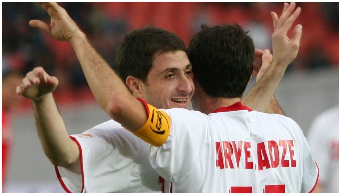 გულშემატკივრების სტადიონზე დაშვება ჩვენი მთავარი იარაღი უნდა ყოფილიყო – შოთა არველაძე