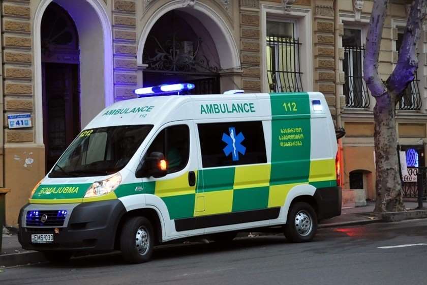 რა შემთხვევაში (არ) მოვა თქვენთან სასწრაფო - ნახეთ ინსტრუქცია დეტალურად