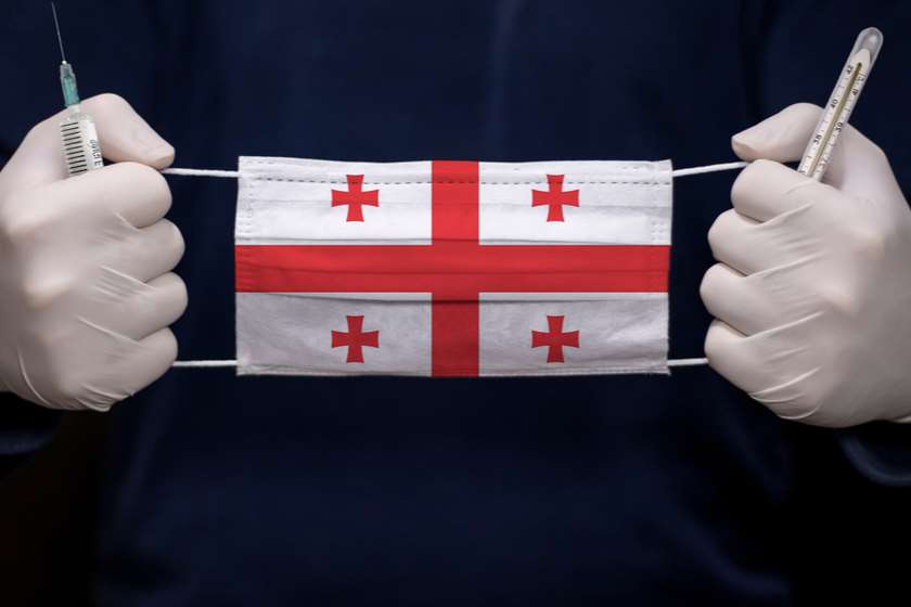 20 ნოემბერი: კორონავირუსით დაინფიცირდა 3768, გარდაიცვალა 41, გამოჯანმრთელდა 4055 პაციენტი 