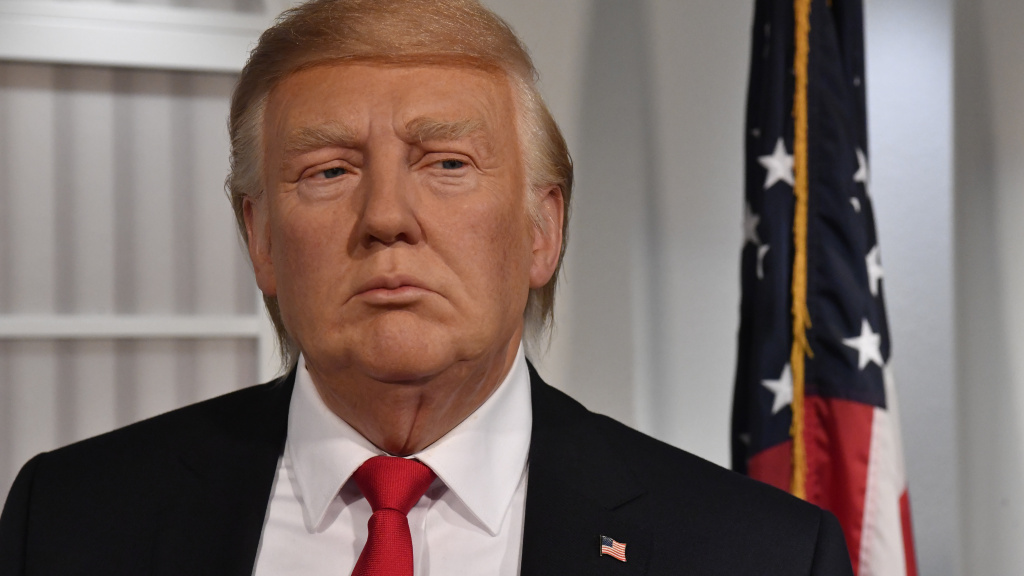 დონალდ ტრამპი ამბობს, რომ კორონავირუსის წარმოშობის გამო ჩინეთმა კომპენსაცია უნდა გადაიხადოს