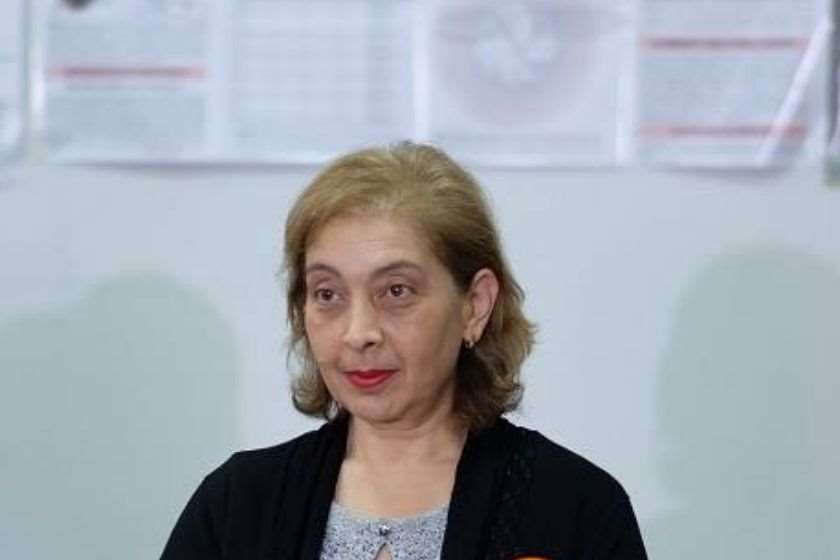 „ეს არაადამიანური მიდგომაა...“- რაზე საუბრობს ხათუნა ზახაშვილი