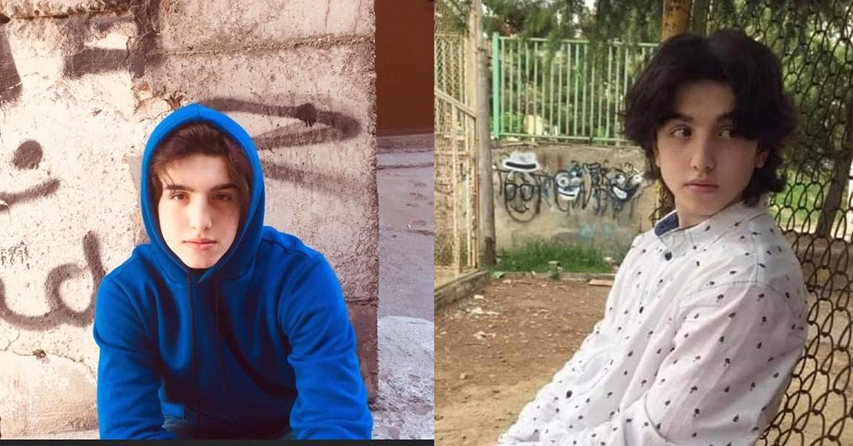 მანქანიდან გადმოსვლისას საფეთქელი დაარტყა და გარდაიცვალა – ვინ არის ავარიის დროს გარდაცვლილი 17 წლის ბიჭი