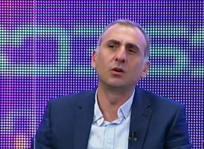 დიდ უპასუხისმგებლობად მიგვაჩნია „ქართული ოცნების“ მხრიდან ამდენი ხნის წვალების შემდეგ, მიღწეული შეთანხმების ანულირება – ალეკო ელისაშვილი