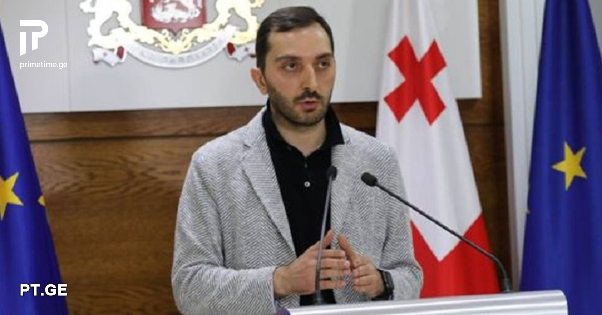 ბიძინა კულუმბეგოვი არჩევნების შემდგომ საყოველთაო ვაქცინაციას არ გამორიცხავს