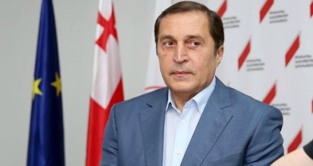 „ჩემო პრეზიდენტო“ – პაატა ბურჭულაძე მიხეილ სააკაშვილს მიმართავს