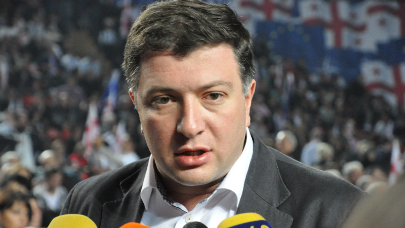 „გირჩი“ ქლიავების პარტიაა, ალეკო ელისაშვილი კობახიძეზე უფრო უარესი „ქოცი“ – გიგი უგულავა