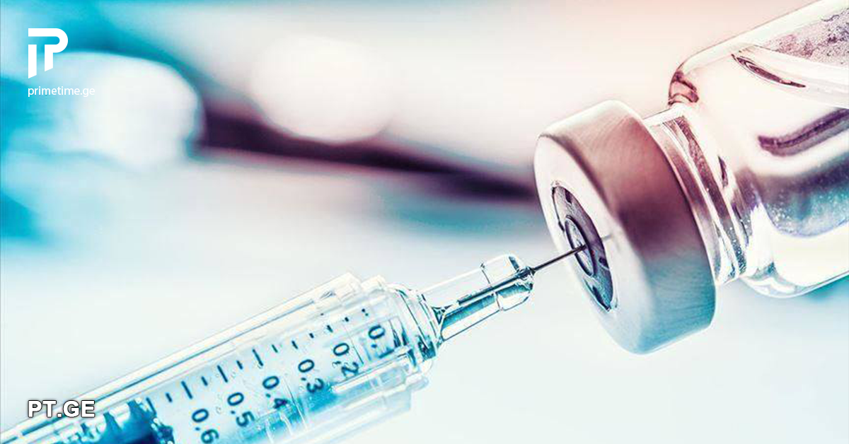 ახალქალაქში 30-დან 29 ვაქცინა თბილისში დააბრუნეს