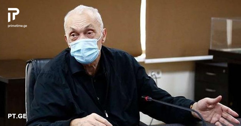 „ეს დიდ პროტესტს გამოიწვევს“ - რას ამბობს თენგიზ ცერცვაძე „მწვანე პასპორტებზე“