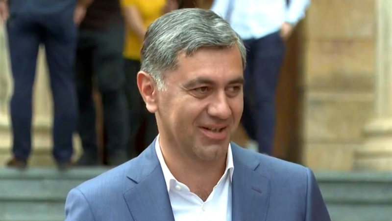 ინდე გორელებო, თუ არ გამოგადგათ ჩემი აშენებული ჰოსპიტალი – ირაკლი ოქრუაშვილი