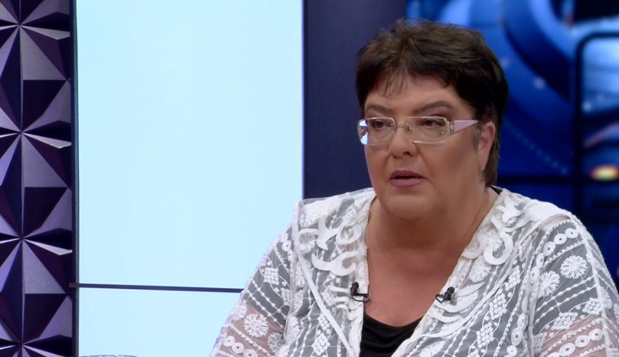 მართლა დასაცავია “თავისიანებისგან” მიშას სიცოცხლე… – მაია ნიკოლეიშვილი